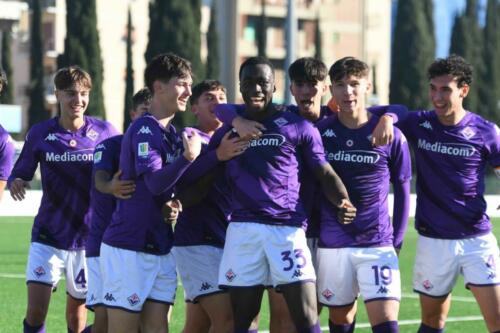 ACF FIORENTINA VS ASCOLI 30